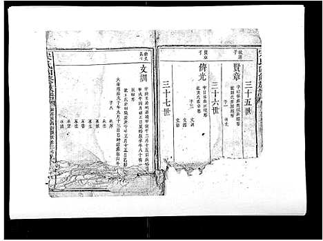 [下载][宋氏四修族谱_10卷]江西.宋氏四修家谱_五.pdf