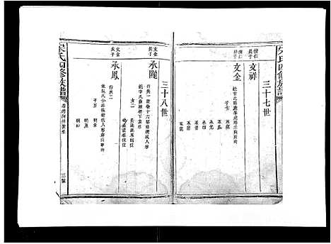 [下载][宋氏四修族谱_10卷]江西.宋氏四修家谱_八.pdf