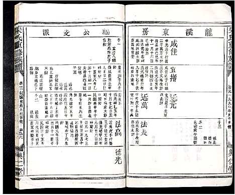 [下载][宋氏重修族谱_10卷首2卷]江西.宋氏重修家谱_四.pdf