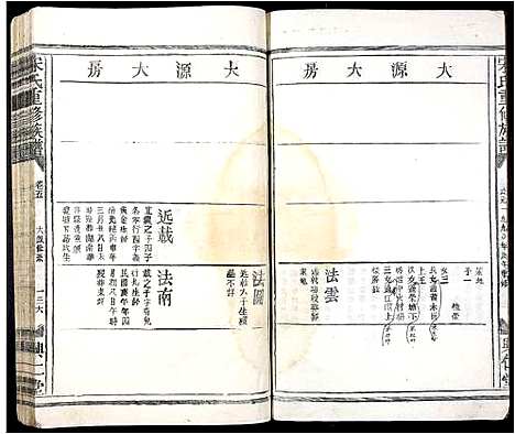 [下载][宋氏重修族谱_10卷首2卷]江西.宋氏重修家谱_六.pdf