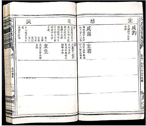 [下载][宋氏重修族谱_10卷首2卷]江西.宋氏重修家谱_十一.pdf