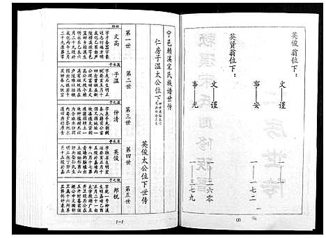 [下载][宁邑赖溪宋氏四修族谱]江西.宁邑赖溪宋氏四修家谱_四.pdf