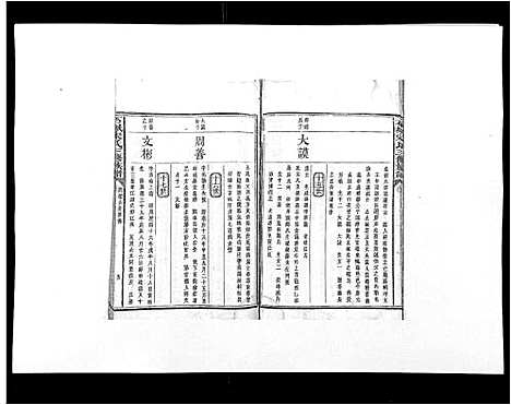 [下载][石城宋氏三修族谱]江西.石城宋氏三修家谱_二.pdf