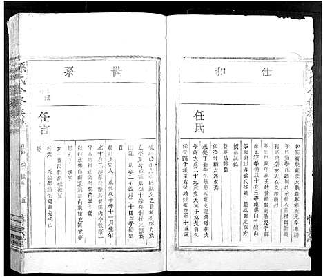 [下载][孙氏合修族谱_不分卷]江西.孙氏合修家谱_四.pdf