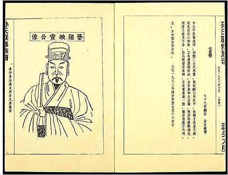 [下载][孙氏联修族谱]江西.孙氏联修家谱_十四.pdf