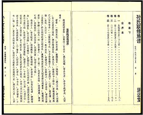 [下载][孙氏联修族谱]江西.孙氏联修家谱_三十三.pdf