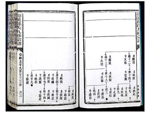 [下载][磜溪孙氏九修宗谱]江西.磜溪孙氏九修家谱_四.pdf