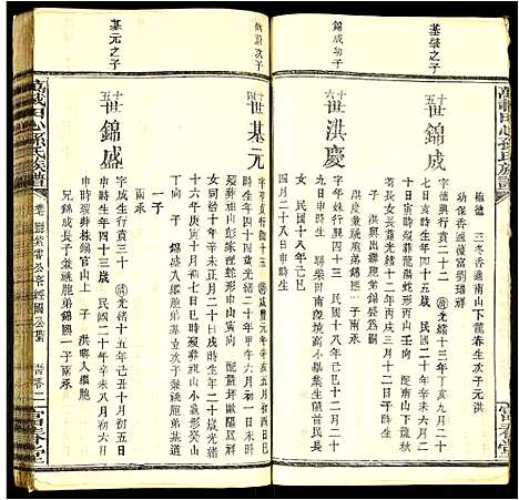 [下载][万载田心孙氏族谱]江西.万载田心孙氏家谱_七.pdf