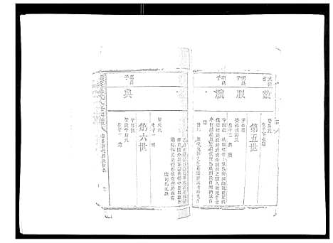 [下载][颜溪孙氏八修宗谱]江西.颜溪孙氏八修家谱_五.pdf