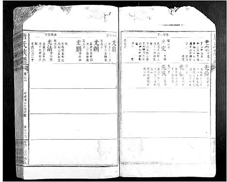 [下载][唐氏族谱]江西.唐氏家谱_二.pdf