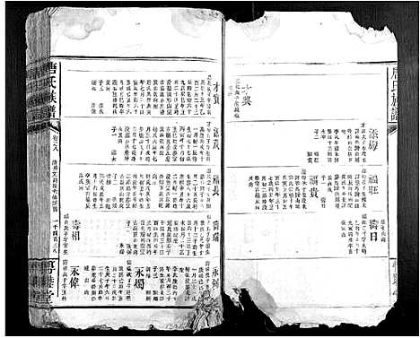 [下载][唐氏族谱]江西.唐氏家谱_八.pdf