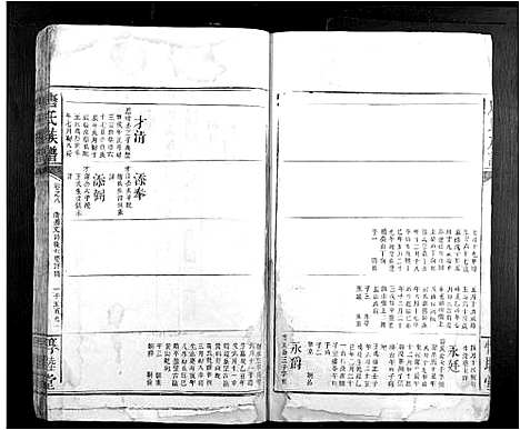 [下载][唐氏族谱]江西.唐氏家谱_九.pdf