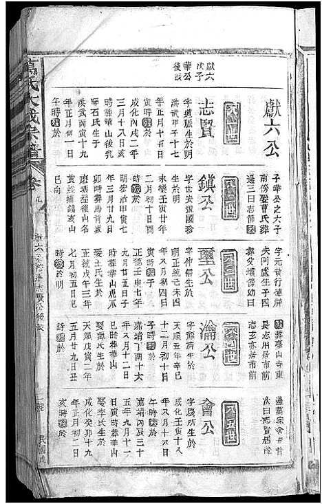 [下载][万氏大成宗谱_残卷]江西.万氏大成家谱_七.pdf