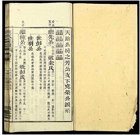 [下载][汪氏宗谱_30卷]江西/安徽.汪氏家谱_十.pdf