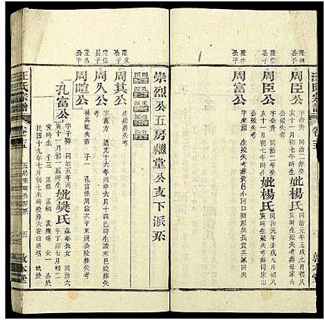 [下载][汪氏宗谱_30卷]江西/安徽.汪氏家谱_十四.pdf