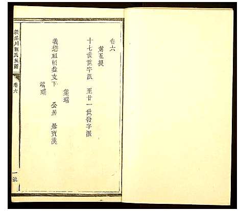 [下载][赣黎川汪氏族谱]江西.赣黎川汪氏家谱_六.pdf