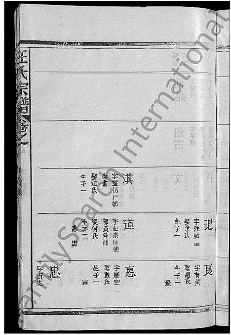 [下载][汪氏宗谱_不分卷]江西.汪氏家谱_三.pdf