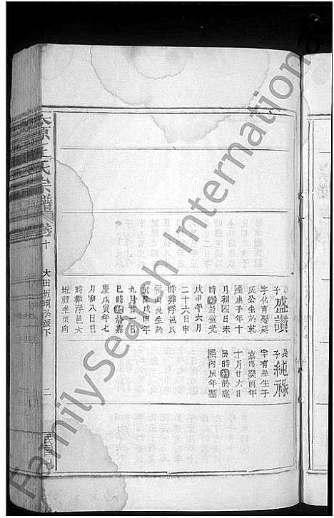 [下载][太原王氏宗谱_10卷首1卷]江西.太原王氏家谱_九.pdf