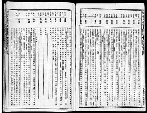 [下载][宁都小布木瓜园王氏重修族谱_不分卷_宁都小布木瓜园王氏族谱重修]江西.宁都小布木瓜园王氏重修家谱_二.pdf