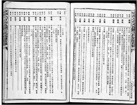 [下载][宁都小布木瓜园王氏重修族谱_不分卷_宁都小布木瓜园王氏族谱重修]江西.宁都小布木瓜园王氏重修家谱_四.pdf