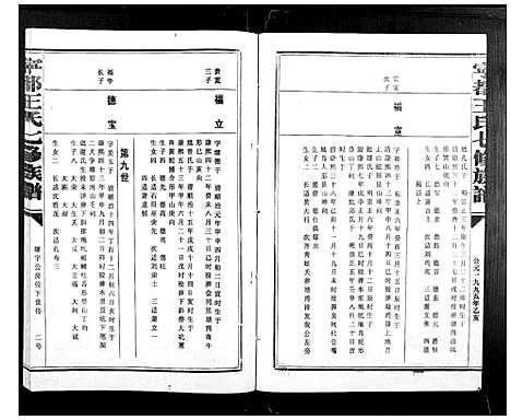 [下载][宁都王氏七修族谱_9卷]江西.宁都王氏七修家谱_三.pdf