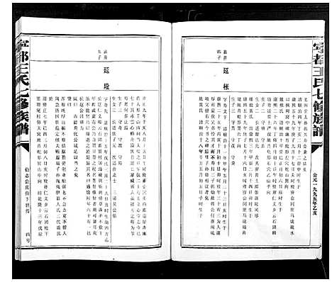 [下载][宁都王氏七修族谱_9卷]江西.宁都王氏七修家谱_七.pdf