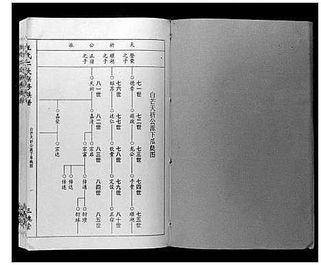 [下载][王氏二次联修族谱]江西.王氏二次联修家谱_八.pdf