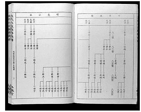 [下载][王氏二次联修族谱]江西.王氏二次联修家谱_八.pdf