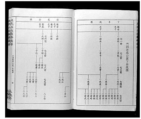 [下载][王氏二次联修族谱]江西.王氏二次联修家谱_八.pdf