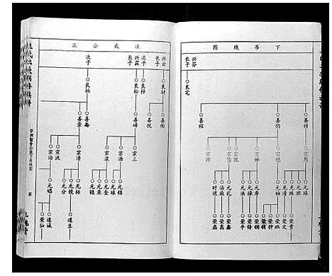 [下载][王氏二次联修族谱]江西.王氏二次联修家谱_九.pdf