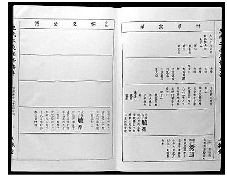 [下载][王氏二次联修族谱]江西.王氏二次联修家谱_十三.pdf