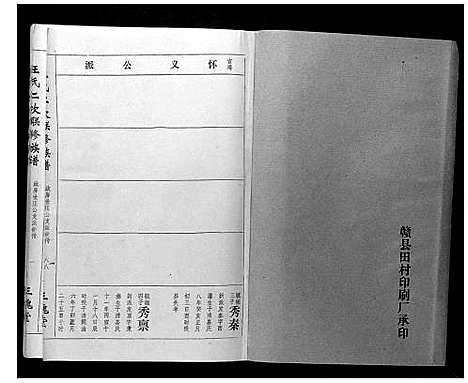 [下载][王氏二次联修族谱]江西.王氏二次联修家谱_十四.pdf