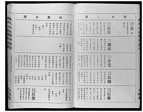 [下载][王氏二次联修族谱]江西.王氏二次联修家谱_五十.pdf