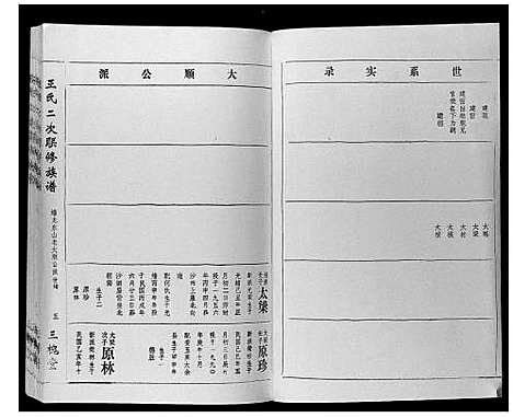 [下载][王氏二次联修族谱]江西.王氏二次联修家谱_五十八.pdf