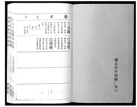 [下载][王氏二次联修族谱]江西.王氏二次联修家谱_七十三.pdf