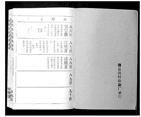 [下载][王氏二次联修族谱]江西.王氏二次联修家谱_七十四.pdf