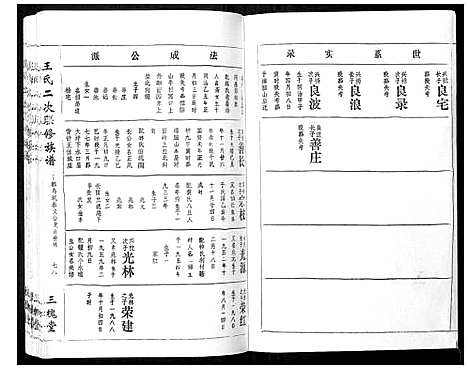 [下载][王氏二次联修族谱]江西.王氏二次联修家谱_七十七.pdf