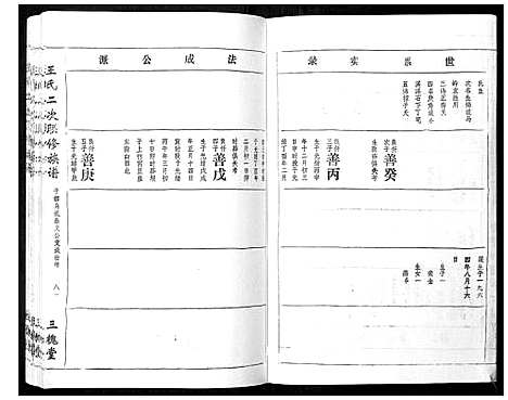 [下载][王氏二次联修族谱]江西.王氏二次联修家谱_七十七.pdf