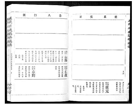 [下载][王氏二次联修族谱]江西.王氏二次联修家谱_七十八.pdf