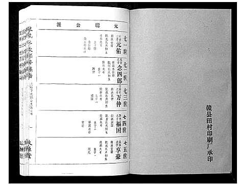 [下载][王氏二次联修族谱]江西.王氏二次联修家谱_八十一.pdf