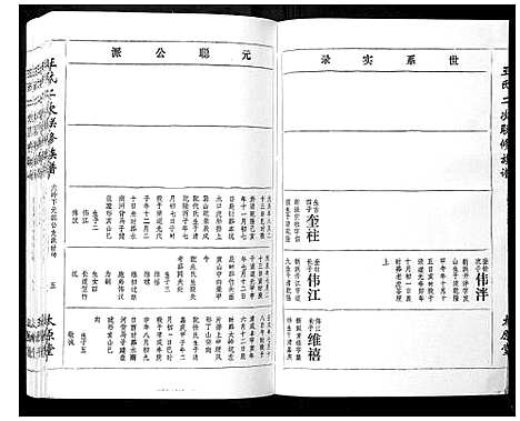 [下载][王氏二次联修族谱]江西.王氏二次联修家谱_八十一.pdf