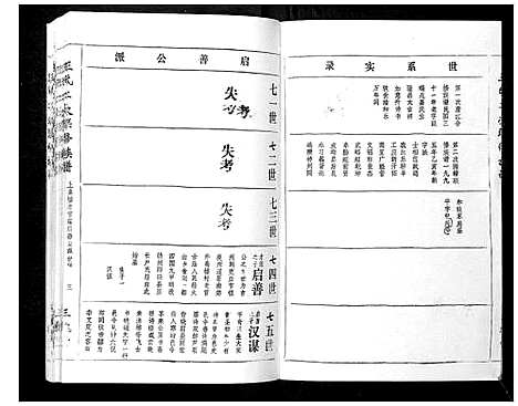 [下载][王氏二次联修族谱]江西.王氏二次联修家谱_八十三.pdf