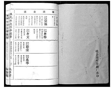 [下载][王氏二次联修族谱]江西.王氏二次联修家谱_八十五.pdf