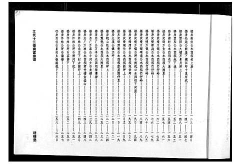 [下载][王氏十三修南富族谱_不分卷]江西.王氏十三修南富家谱_五.pdf