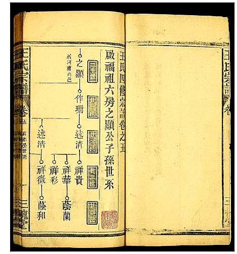 [下载][王氏宗谱]江西.王氏家谱_二.pdf