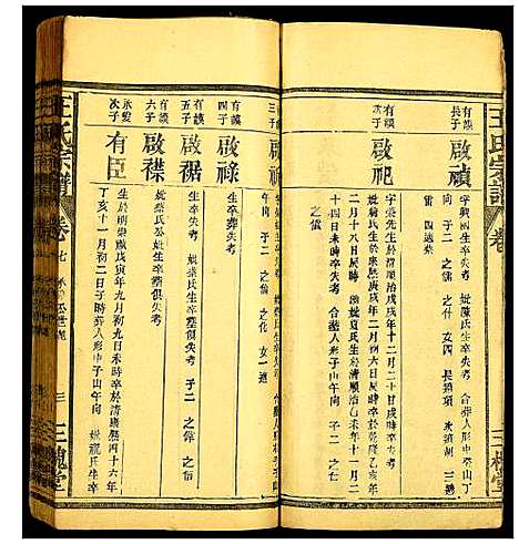 [下载][王氏宗谱]江西.王氏家谱_三.pdf