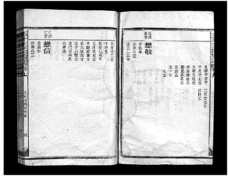 [下载][王氏宗谱_12卷]江西.王氏家谱_九.pdf