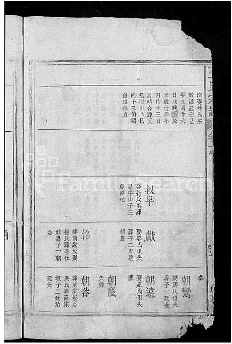 [下载][王氏宗谱_4卷]江西.王氏家谱_二.pdf