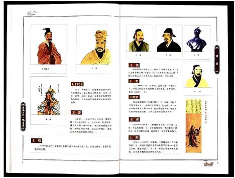 [下载][王氏玠公族谱_8册]江西.王氏玠公家谱_四.pdf