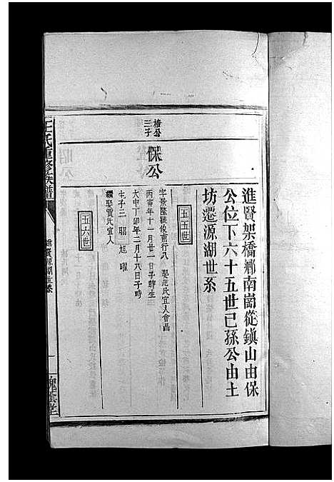 [下载][王氏重修族谱_不分卷_王氏宗谱]江西.王氏重修家谱_二十.pdf